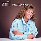 Definitive Collection - Patty Loveless