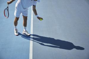 Alle tiders tennisrekorder: Singler, Double og Grand Slams
