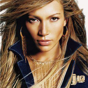 Jennifer Lopez - J Lo