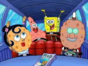 Slike 'Sponge Bob SquarePants'