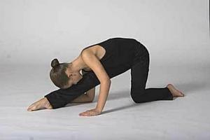การยืดกล้ามเนื้อแบบง่ายๆ เพื่อช่วยให้คุณเรียนรู้การทำ Splits