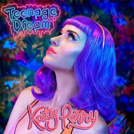 Katy Perry - Sueño adolescente