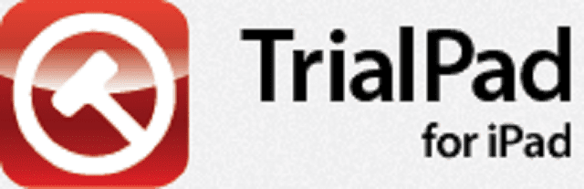 Logotipo de TrialPad