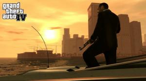 Grand Theft Auto IV-juksekoder for Xbox 360