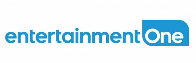 Logotipo da Entertainment One