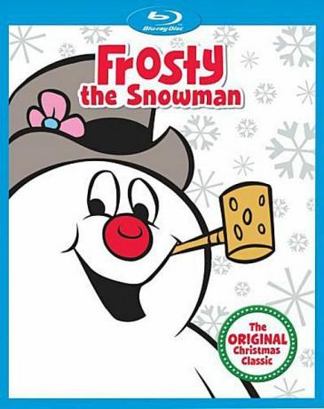 Frosty le bonhomme de neige (1969)