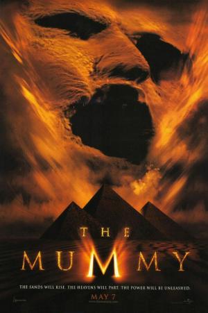 Лучшие фильмы о мумиях всех времен
