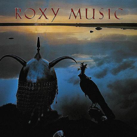 Roxy musiikki