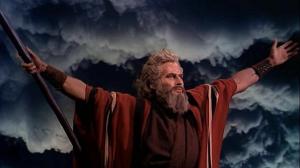 6 labākās klasiskās Bībeles iedvesmotās filmas