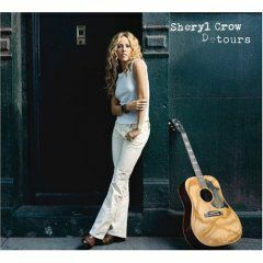 Sheryl Crow - Obchádzky
