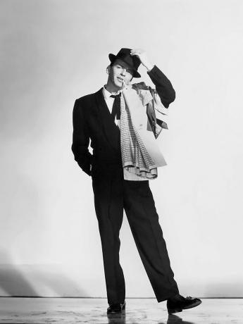 Frank Sinatra in 'Pal Joey'