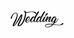 13 красивих безкоштовних весільних шрифтів, ідеальних для запрошень