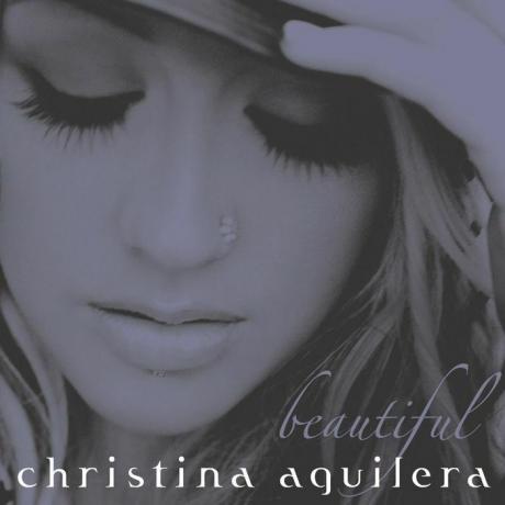 Christina Aguilera - " Lepa"