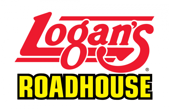 ローガンのロードハウスのロゴ