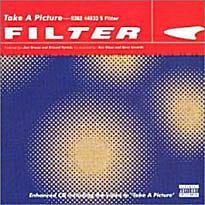 Filter - " Snimi sliku"