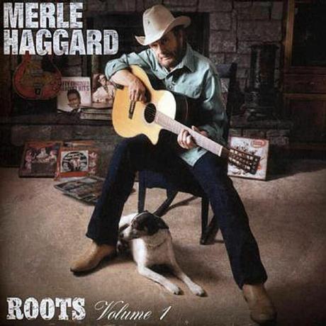 Merle Haggard – šaknys, 1 tomas