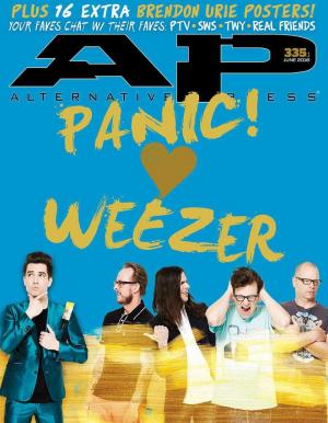 Nejlepší časopisy pro fanoušky pop music