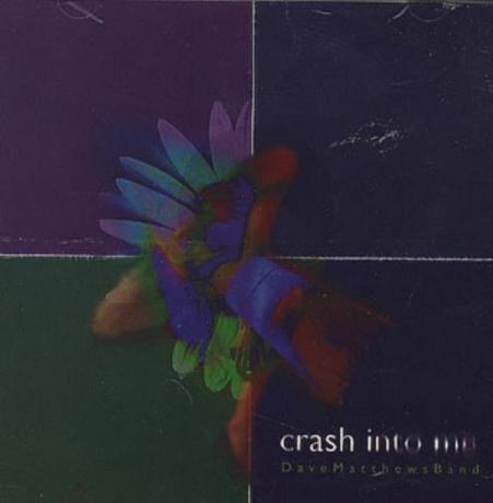 Dave'o Matthewso grupė „Crash Into Me“.