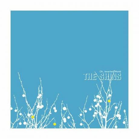 The Shins 'Oh, Inverted World'