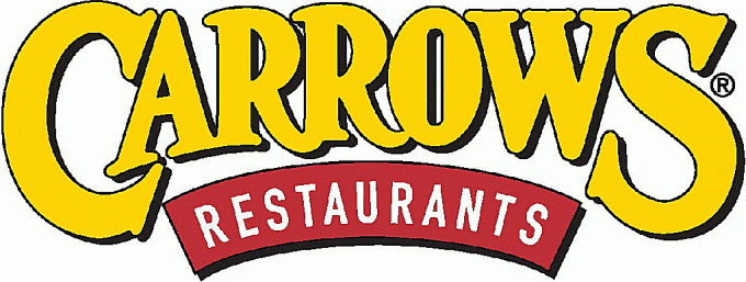 Imagine cu logo-ul Carrows