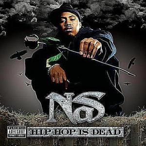 Дискографія Nas: всі альбоми Nas