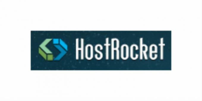 HostRocket