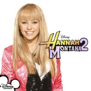 10 najboljših pesmi Hannah Montana