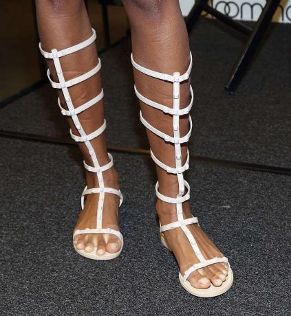 Gladijatorske sandale