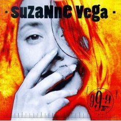 Suzanne Vega - '99.9F'