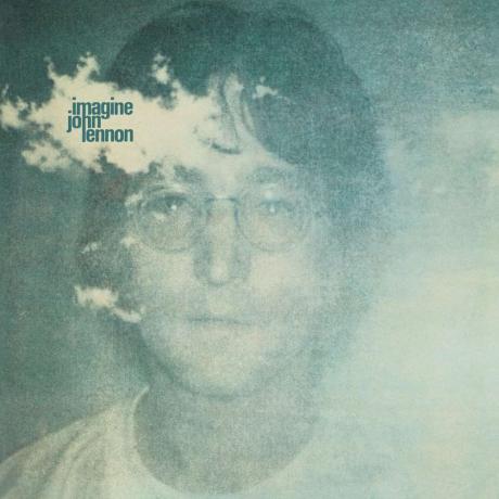 John Lennon - Predstavljajte si