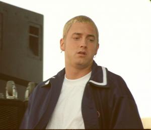 15 labākās Eminema dziesmas