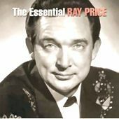 Ray Price — “Essential Ray Price”