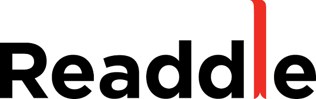 Logotipo de ReaddleDocs