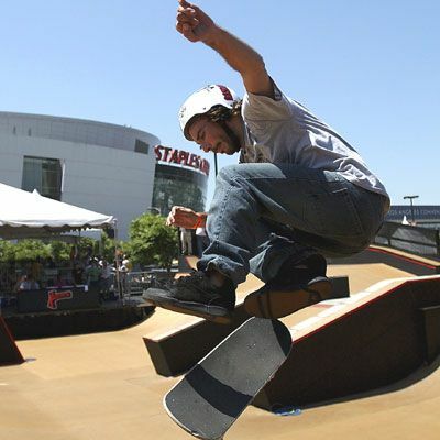 360 flip skateboard trick problem