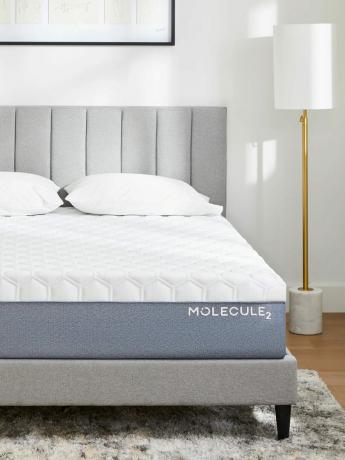A Molecule Sleep matrac