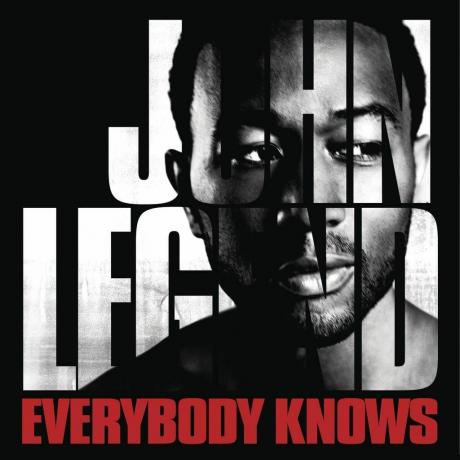 'Everybody Knows', John Legend