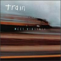 Влак - " Запознайте се с Вирджиния"
