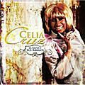 Najlepšie skladby od Celie Cruz, kráľovnej salsy