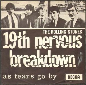 ტოპ 20 საუკეთესო Rolling Stones სიმღერა