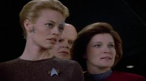 10 privalomų žiūrėti „Star Trek: Voyager“ epizodų