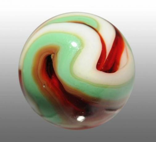 Christensen Agate Swirl Marble