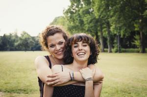 10 tipů pro zdravý lesbický vztah