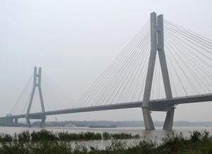 Los puentes colgantes más largos del mundo