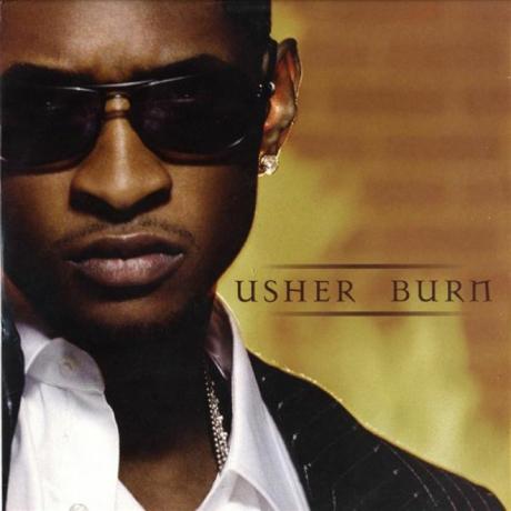 Usher - Brenn