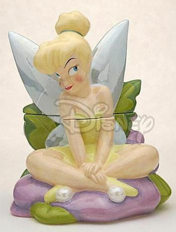 Tinkerbell Limited Edition