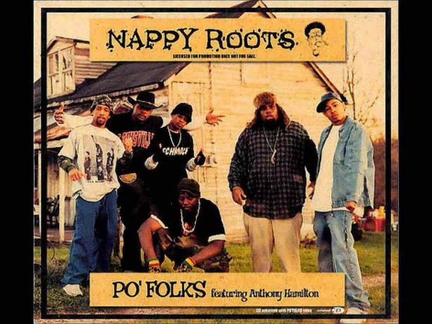 עטיפת האלבום nappy-roots-po-folks