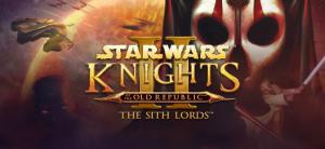 Star Wars Knights of the Old Republic II: The Sith Lords PC 요령