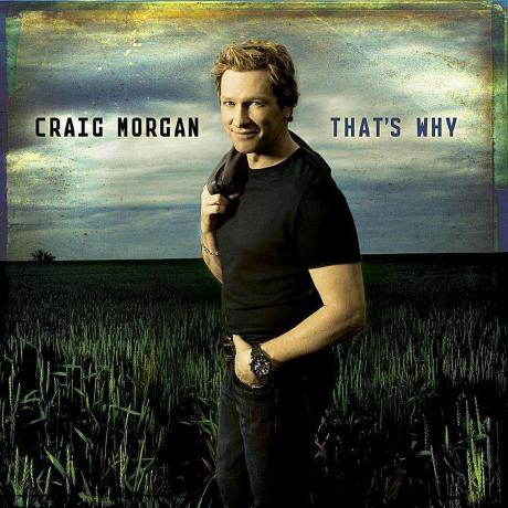 Craig Morgan - " Zato"