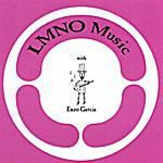 Enzo Garcia – „LMNO Music-Pink“
