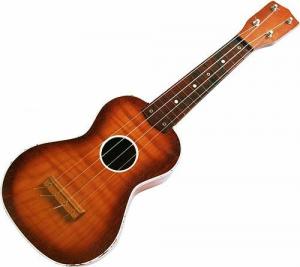Hur man stämmer en ukulele (Standard C Tuning)